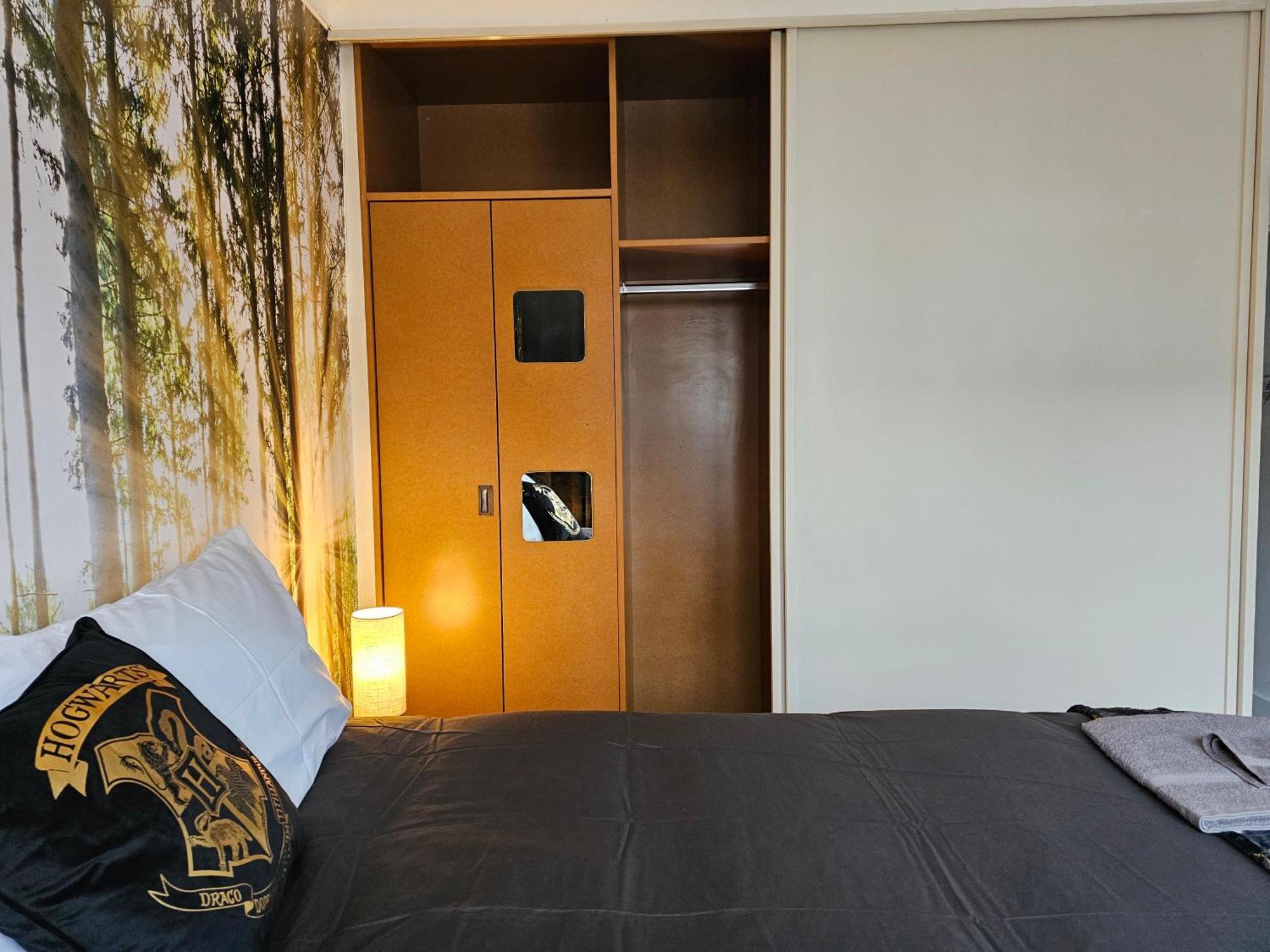 Magical Harry Potter Themed Home In Watford - Free Off-Street Parking Kültér fotó