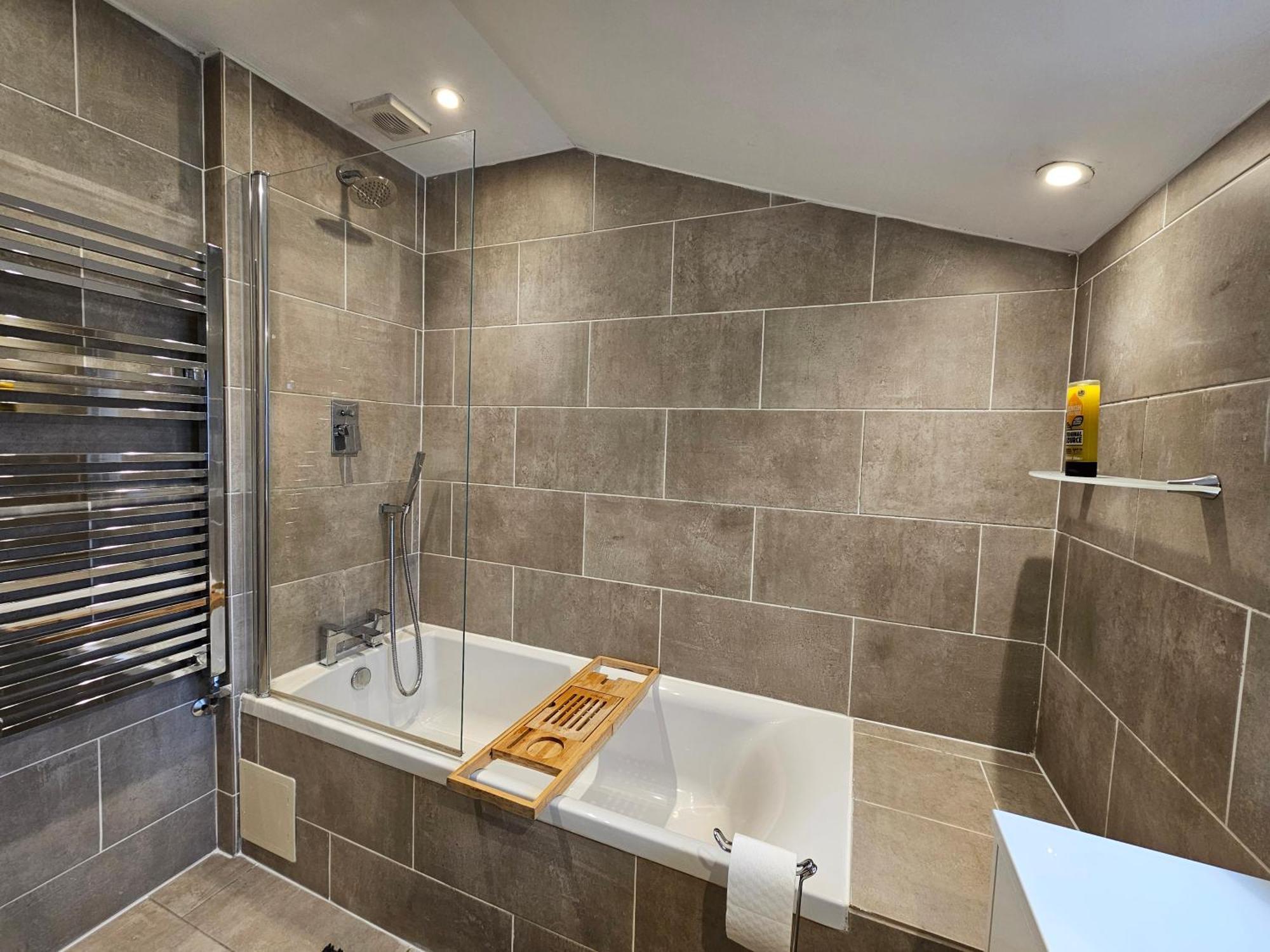 Magical Harry Potter Themed Home In Watford - Free Off-Street Parking Kültér fotó